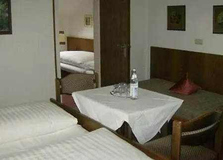 Loewenbraeu Bad Woerishofen Hotel 3*