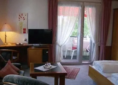 Loewenbraeu Bad Woerishofen 3*