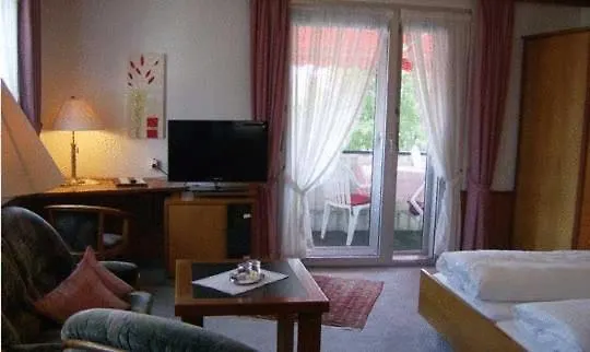 Loewenbraeu Bad Woerishofen 3*