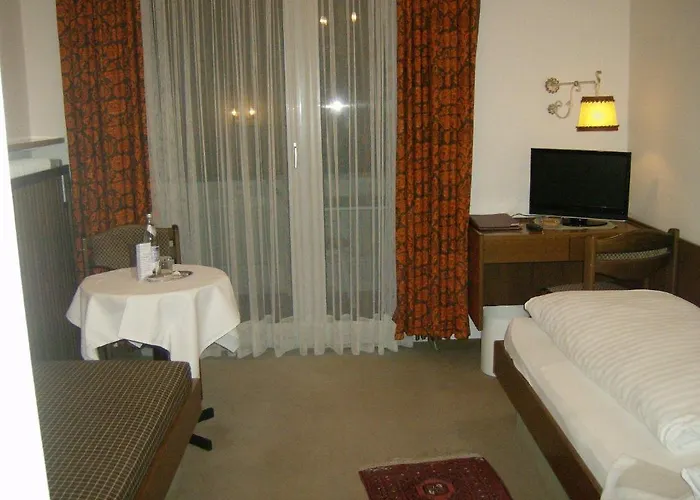 Loewenbraeu Bad Woerishofen